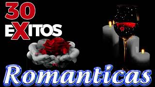 💞 MUSICA ROMANTICAS VIEJITAS PERO BONITAS  30 EXITOS ROMANTICAS GRUPERAS SOLO PARA ENAMORADOS [upl. by Sualakcin65]