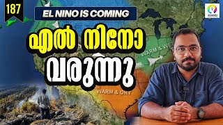 El Nino amp La Nina [upl. by Llesig]