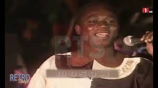 Thione Seck  Ballago Diapason 1999 [upl. by Aibonez]