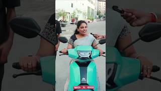 Ampere Nexus Launched in Chennai  High Performance Electric Scooter [upl. by Adnema]