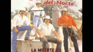 Los Leones Del Norte  Puros Corridos [upl. by Nwahsat]