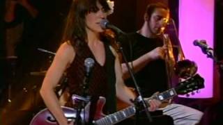 Feist  Mushaboom Live At The Rehersal Hall [upl. by Sliwa]