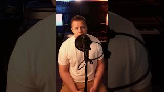 Supermarket Flowers  Ed Sheeran Michael Shultz music cover cover edsheeran piano emotional [upl. by Hogg]