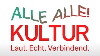 ALLE ALLE KULTUR [upl. by Othelia325]