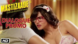 Mastizaade Full Movie 2016 ᴴᴰ  Sunny Leone Tusshar Kapoor Vir Das  100 Orginal [upl. by Blodgett871]