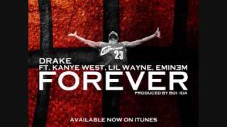 INSTRUMENTALS  Forever Drake with hook [upl. by Hilaria]