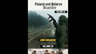 PolandBelarus Political Relations shorts poland belarus [upl. by Karlis181]