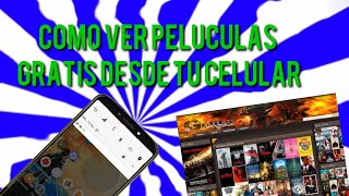 Aplicación para ver películas gratis Gnula tv lite [upl. by Jillene270]