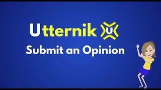 What is an Utternik Value  Utternik  Opinion Rewards Genuine Reviews [upl. by Barby]