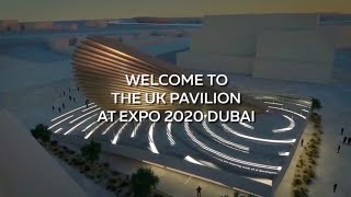 UK Pavilion [upl. by Meris330]