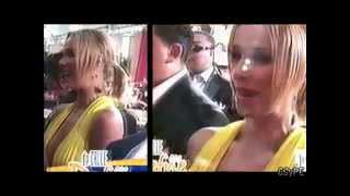 entrevista de Catherine Siachoque en Billboards 2008 [upl. by Britta]