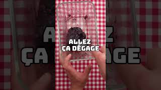 Logique foryou recette recettefacile food cuisine funnyvideo recipe cuisinefacile [upl. by Sokil917]