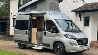 Hymer Ayers Rock For Sale [upl. by Marras557]