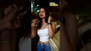 Avolo Veri Str Mela 🔥  Gemsofchennai  ytshorts tamilinterview [upl. by Lydell]