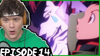 HISOKA IS GONS TARGET  PHASE 4 BEGINS  Hunter x Hunter REACTION Episode 14 [upl. by Goodden]