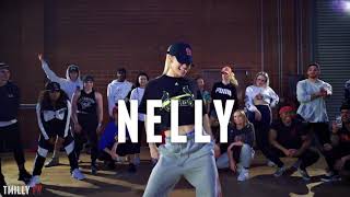 NELLYCOUNTRY GRAMMARDELANEY GLAZER CHOREOGRAPHYTMillyTV [upl. by Navetse]