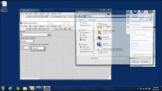 Webcast Wednesday  8  Using TDMS and other file formats in LabVIEW [upl. by Pegg499]