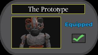 How to Unlock The Prototype  Keymaster Badge  Roblox Piggy [upl. by Aneehsar653]