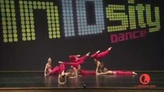 Full Group Dance Arabian NightsEp 5 Season 3 Dance Moms [upl. by Audley89]