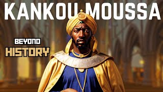 Mansa Musa and The Fall of The Mali Empire [upl. by Fregger]