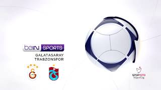 Galatasaray 2  1 Trabzonspor  Maç Özeti  201718 [upl. by Norah419]