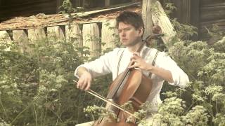 Jean Sibelius Impromptu op 55 Musiikkivideo  Music video [upl. by Liban]