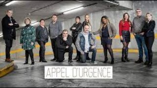 Appel durgence Belgique S4 E3 [upl. by Prunella469]