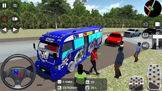 Nganya Unlimited Rongai 3D  OFFLINE  Android Gameplay [upl. by Troy378]