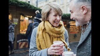 Holiday Markets Cruise  The Festive Rhine River [upl. by Rolando]