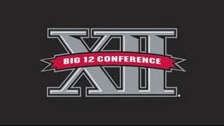 Top 5 Big 12 DL 2015  Shawn Oakman Andrew Billings Davion Pearson Emmanuel Ogbah [upl. by Nyrahtak]