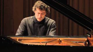 Paul Lewis‐Schubert：Klavierstücke in E flat Major D946 no2 [upl. by Tremann]