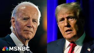 A sick f What Biden says about Trump behind closed doors [upl. by Hagar837]