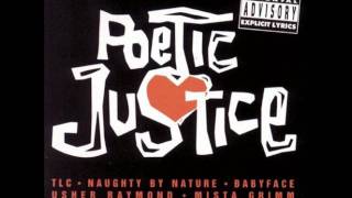 Tony Toni Toné  Waiting For You Poetic Justice Soundtrack [upl. by Luke]