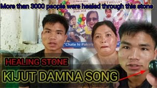 KUKI LAND A DIA SONGstone KIDANG 😱😱😱 Dammna thei song🪨Please subscribe 👇 [upl. by Venator]