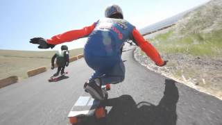 Spring Maryhill Freeride [upl. by Hansiain500]