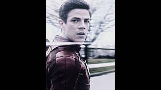 The Flash enters Devoes mind theflash [upl. by Olivero]