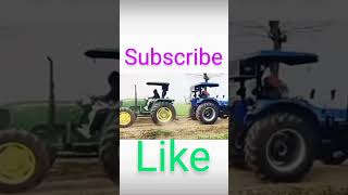 Sona loka 75 VS Joinder tractor [upl. by Betti]