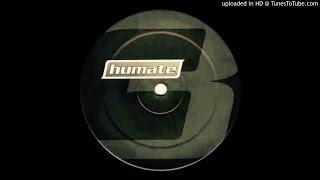 Humate32 Bedrock Ambient Mix [upl. by Hashum]