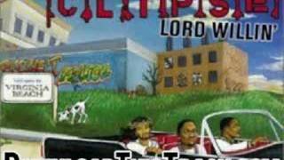 clipse  intro  Lord Willin [upl. by Curnin]