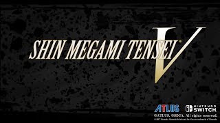 Shin Megami Tensei 4 TGS 2012 Official Trailer [upl. by Vail]