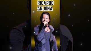 Quiero  Ricardo Arjona  Latinpop [upl. by Drice]