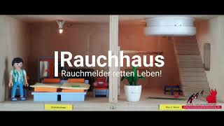 Rauchhaus klein [upl. by Idalina83]