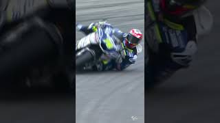 Loris Baz Save of the century 🙌  AmericasGP [upl. by Irtimd800]