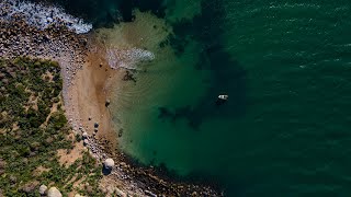 Day out fishing at Encounter Bay South Australia [upl. by Denny753]