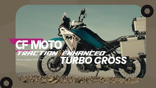 2025 REVIEW CFMOTO 450MT  Motorcycle [upl. by Maxim]