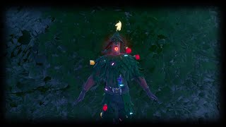 I am groot challenge in Fortnite [upl. by Steep]