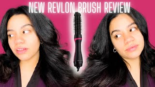 Revlon OneStep Volumizer Hair Dryer [upl. by Nancie235]