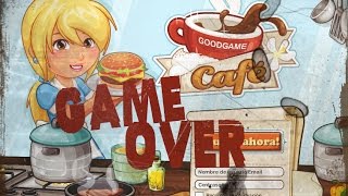 Goodgame Café [upl. by Weixel]