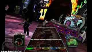 How to Fix the Lag in Guitar Hero [upl. by Bertero]