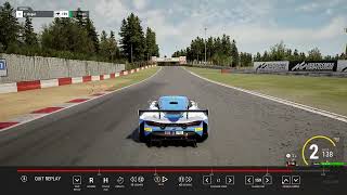 Acc Zolder Track Guide 1285 [upl. by Froehlich]